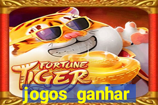 jogos ganhar dinheiro de verdade pix